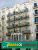 Casa Francesc Tarragó