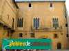 Tarragona - Palau de la Cambreria   Albert Esteves  2007