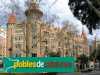 Barcelona - Casa de les Punxes Albert Esteves 2008
