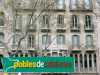 Barcelona - Diagonal, 423-425