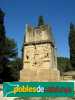 Tarragona - Torre dels Escipions Albert Esteves 2008