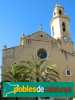 Església parroquial de Sant Feliu