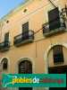 Casa del raval de Sant Cristòfol, 10