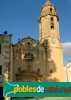 Església parroquial de Santa Margarida