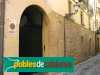 El carrer d'en Granada