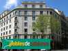 Companyia d'Indústries Agrícoles (Hotel Barcelona Center)