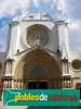 Catedral de Tarragona - Portada