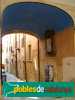 Carrer de Santa Tecla