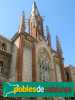 Tarragona - Església dels Carmelites   Albert Esteves  2008