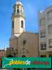 Església de Sant Joan Baptista