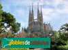 Barcelona - Sagrada Família Valentí Pons 2008