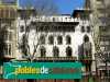 Barcelona - Passeig de Sant Joan, 108 Albert Esteves 2008