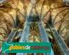 Barcelona - Absis de la catedral