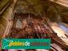 Barcelona - Absis de la catedral