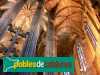 Barcelona - Absis de la catedral