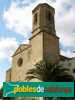 Església de Sant Jordi d'Ardenya