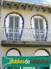 Casa de les finestres parabòl·liques