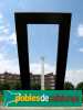 Cornellà de Llobregat - Monument a Miró