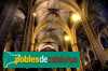 Barcelona - Absis de la catedral