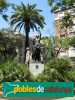 Monument a Francesc Layret