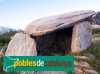 Dolmen de la Carena