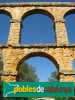 Tarragona - Aqüeducte