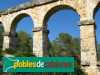 Tarragona - Aqüeducte