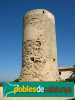 Tarragona - Torre de la Móra Albert Esteves 2008