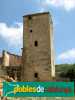 Tarragona - Torre del Mas Cusidor Albert Esteves 2008