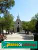 Tarragona - Ermita de la Salut