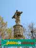 Tarragona - Creu de Sant Antoni