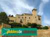 Tarragona - Castell de Tamarit Albert Esteves 2008