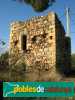 Vila-seca - Torre quadrada del Mas de Ramon Albert Esteves 2008