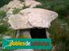 Dolmen de la Muntanya d'en Caselles