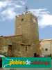 Palau-saverdera - Castell Albert Esteves 2008