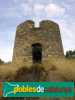 Palau-saverdera - Torre del Vent Albert Esteves 2008