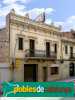 Casa del carrer Santa Maria 3