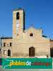 Sidamon - Església de Sant Bartomeu