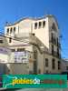 Martorell - Sindicat Vitícola (Foto: Albert Esteves, 2006)