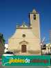 Església de Sant Antoni dels Arcs