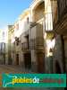 Carrer de la Cendra