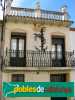 Casa  del carrer Serralet, 24