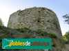 Torre del Badorc (Castell de Castellet)
