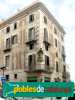 Barcelona - Casa dels Velers Albert Esteves 2006