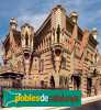 Barcelona - Casa Vicens