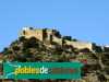 La Pobla de Claramunt - Castell Albert Esteves 2009