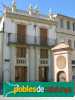 Casa de l'Avinguda Catalunya