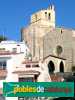 Sant Pol - Església de Sant Jaume Jaume Porschista