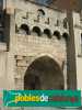 Igualada - Portal de la Font Major Albert Esteves 2009