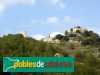Santa Maria de Miralles - Castell de Miralles Albert Esteves 2009